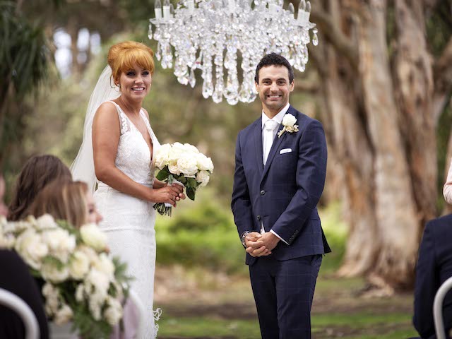 Married At First Sight