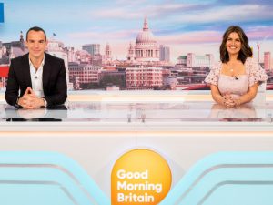 Martin Lewis