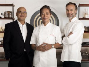 Masterchef The Professionals