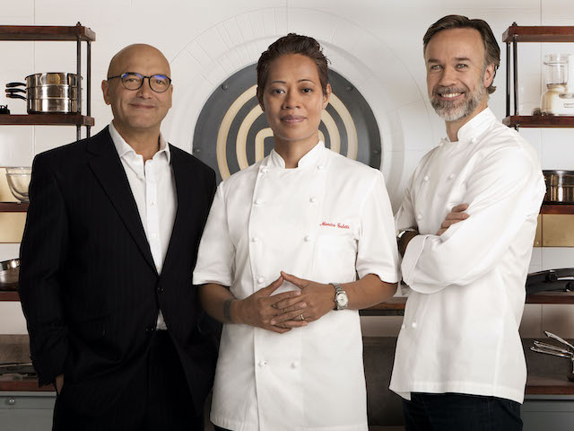 Masterchef The Professionals