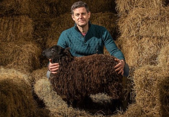 Matt Baker