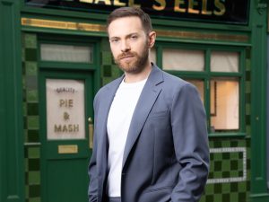 Matt Di Angelo