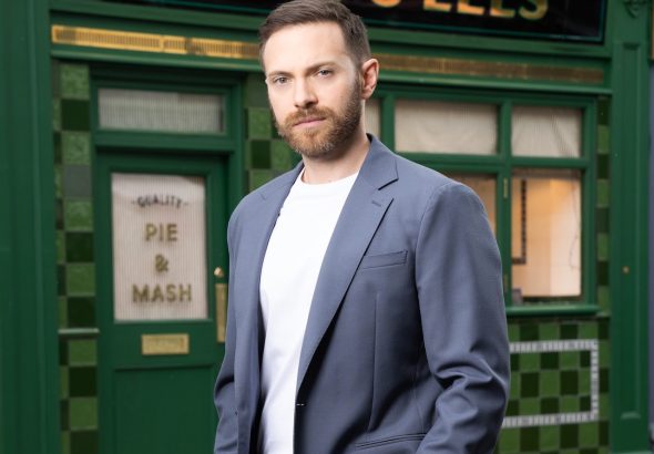 Matt Di Angelo