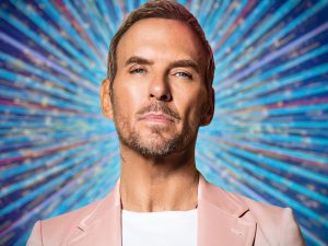Matt Goss