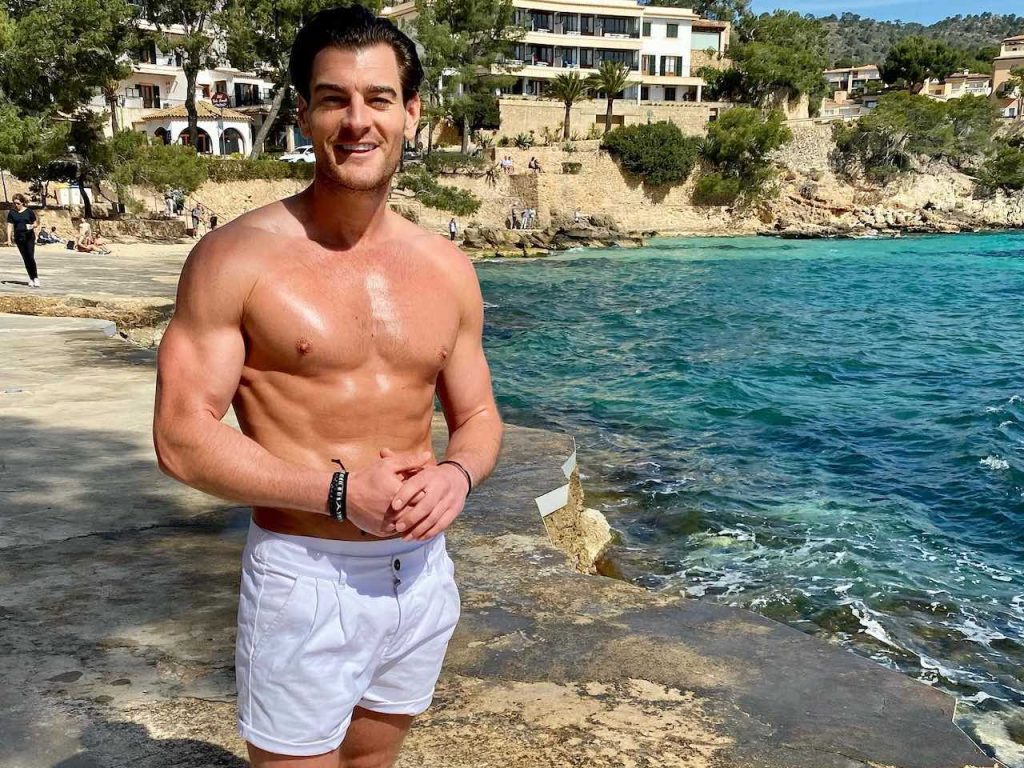 Matt Lapinskas