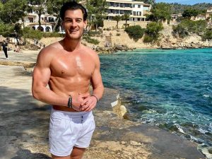 Matt Lapinskas