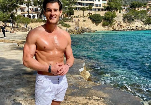 Matt Lapinskas