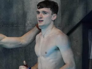 Matty Lee