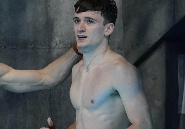 Matty Lee