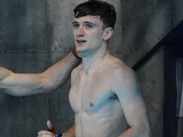 Matty Lee