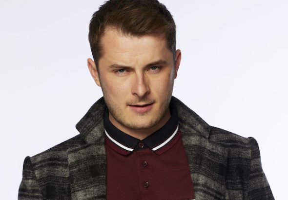 Max Bowden