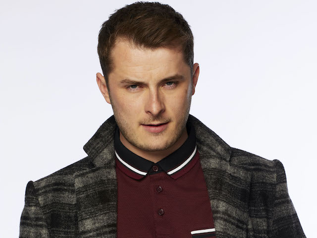 Max Bowden