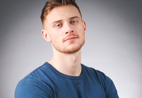 Max Parker