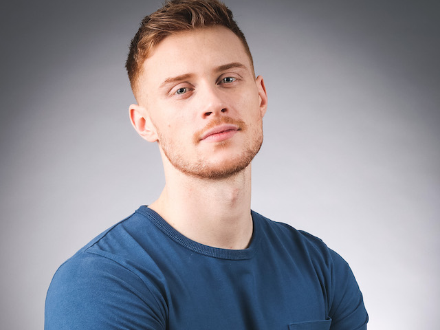 Max Parker