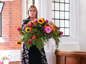 Emma on EastEnders on June 27, 2023