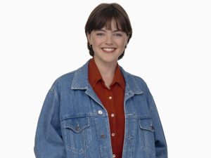 Melanie Clark Pullen