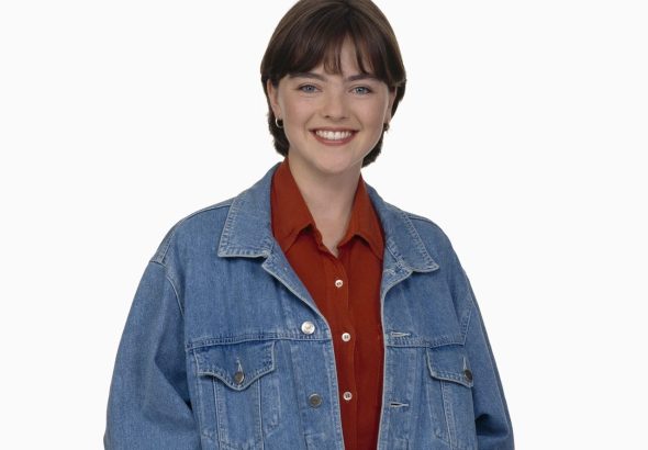 Melanie Clark Pullen