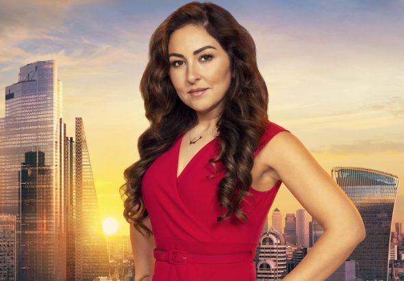 Melica Moshiri for The Apprentice