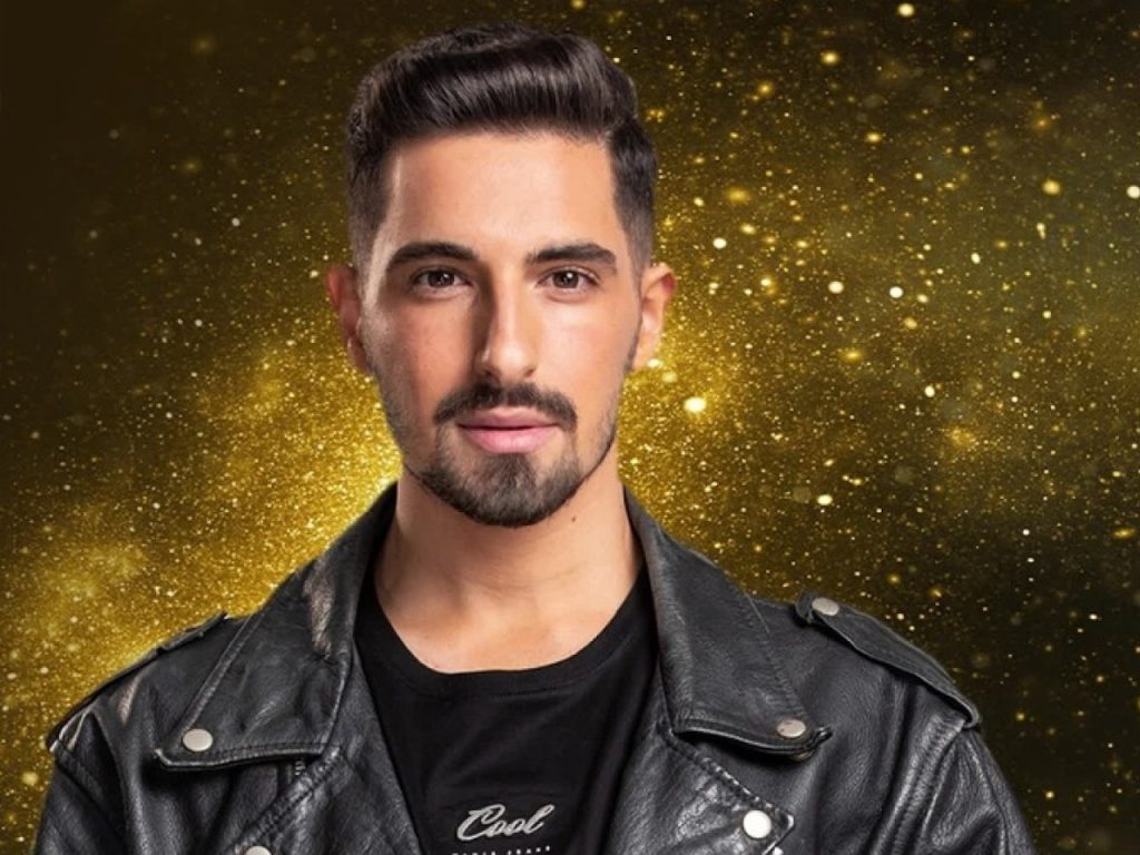 Michael Ben David