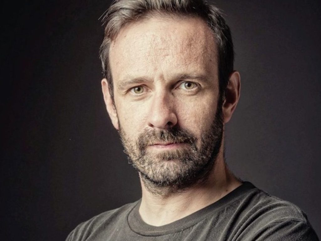 Michael Condron