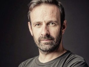 Michael Condron