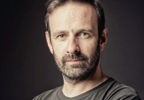 Michael Condron