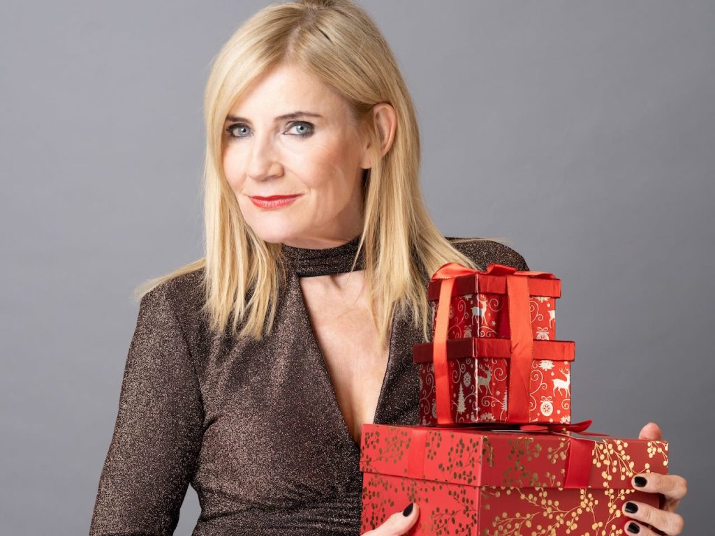 Michelle Collins