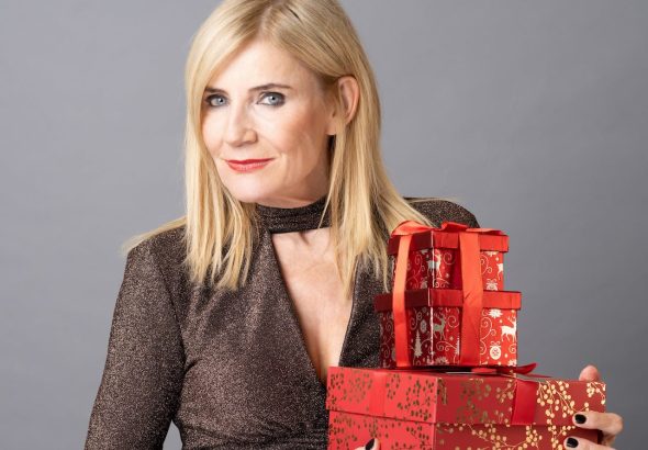 Michelle Collins