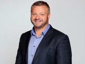 Mick Norcross