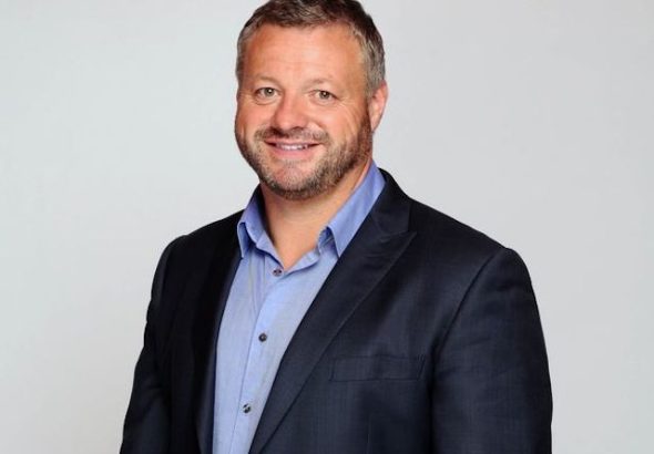 Mick Norcross