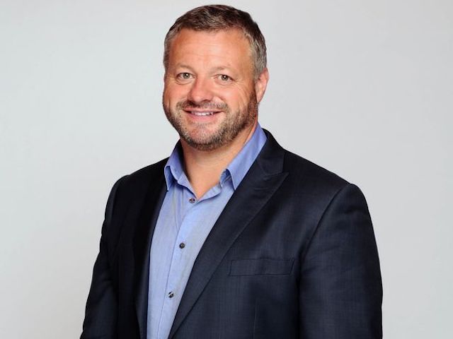 Mick Norcross