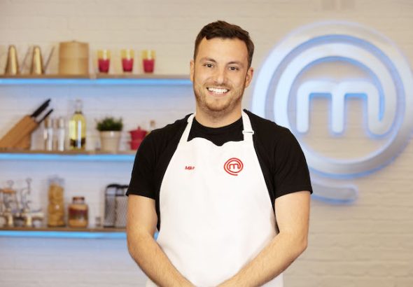 Mike Tomkins