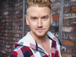 Mikey North