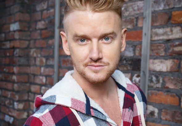 Mikey North