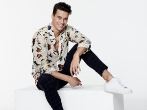 Miles Nazaire