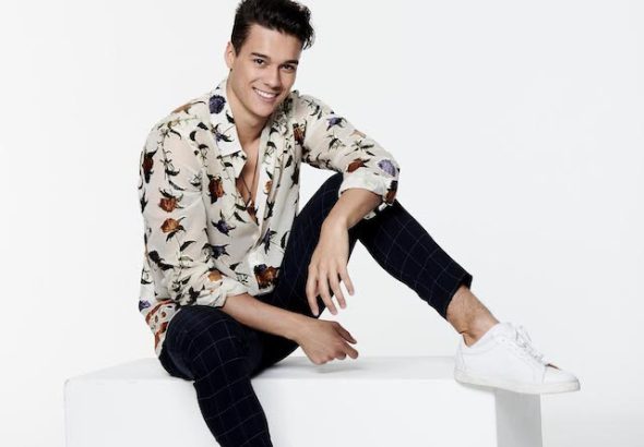 Miles Nazaire