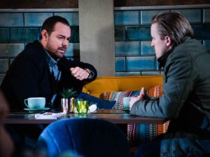 Mick Carter