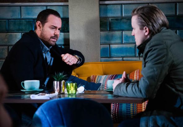 Mick Carter