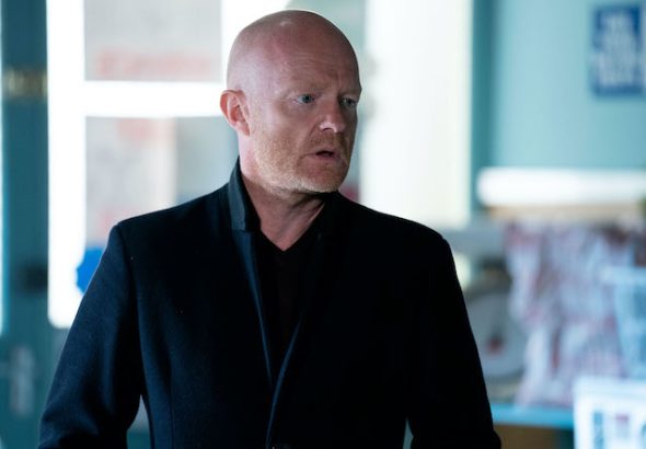 Max Branning