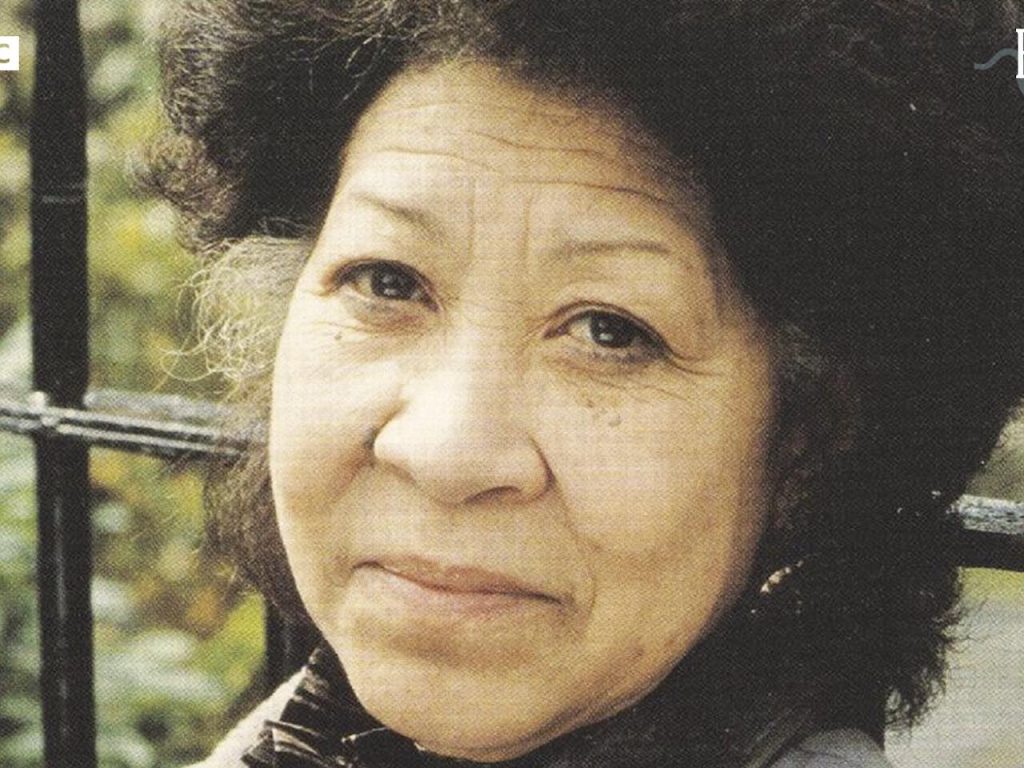 Mona Hammond