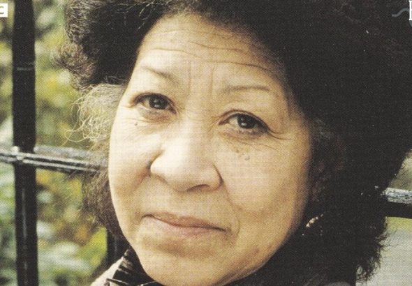 Mona Hammond
