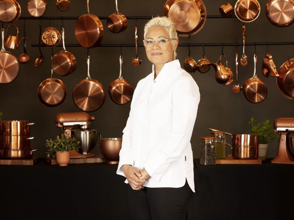 Monica Galetti