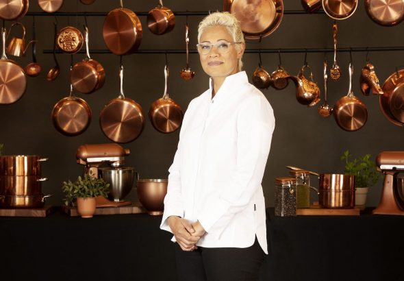 Monica Galetti