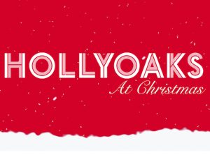 Hollyoaks at Christmas