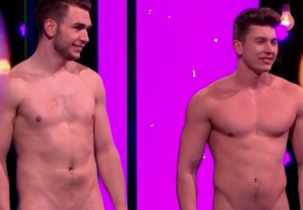 Naked Attraction
