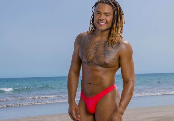 Nathan Henry