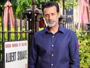 Navin Chowdhry