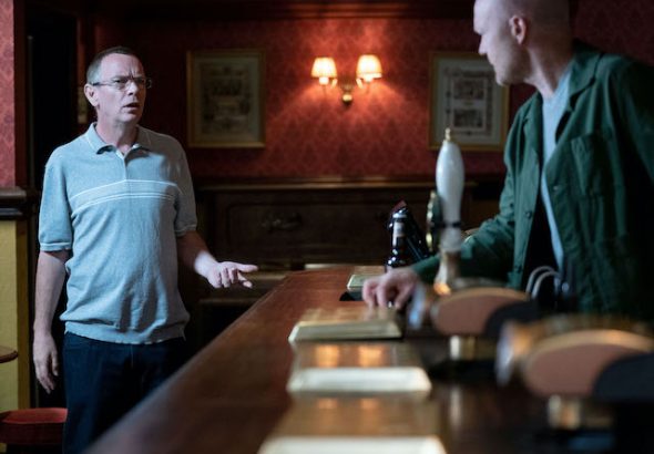 Ian Beale, Max Branning