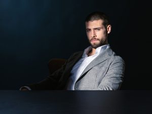 Ned Porteous