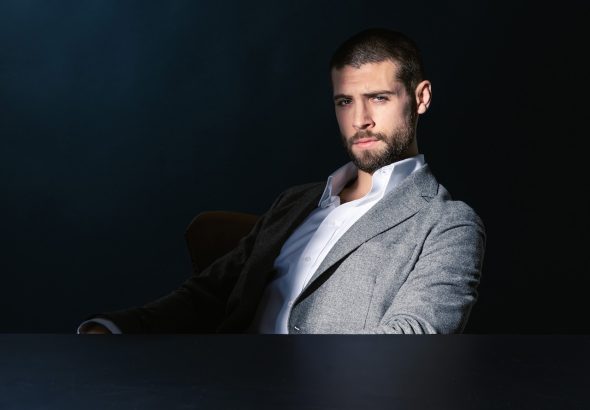 Ned Porteous